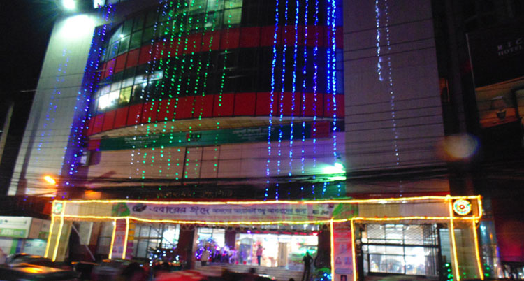 রমজান ও ঈদে সীমিত আকারে দোকান-শপিং মল খোলা থাকবে