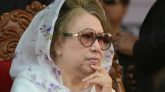 কারও সঙ্গে দেখা করবেন না বেগম খালেদা জিয়া