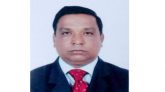 বিশ্বনাথের দেওকলস ইউনিয়ন পরিষদের চেয়ারম্যান তাহিদ মিয়া আর নেই