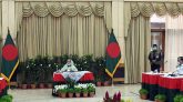 ভিডিও কনফারেন্সে বিচার কাজ চালাতে অধ্যাদেশ অনুমোদন