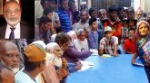 সুনামগঞ্জে বশির আহমেদ ফাউন্ডেশনের অর্থ বিতরণ