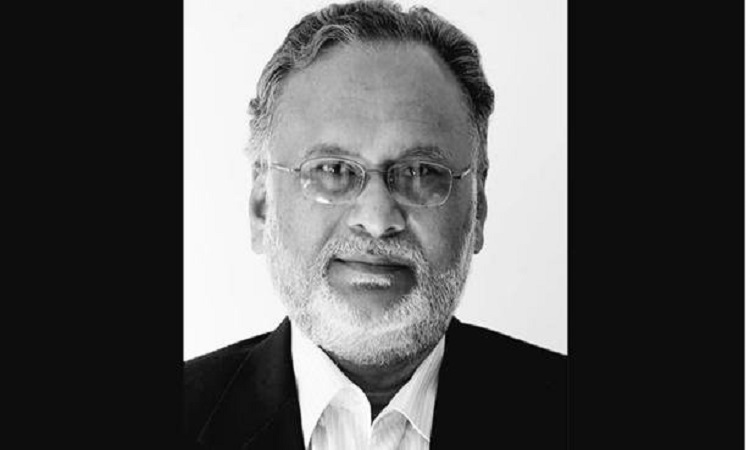 করোনায় মারা গেলেন সাবেক বিদ্যুৎ প্রতিমন্ত্রী আনোয়ারুল কবির তালুকদার