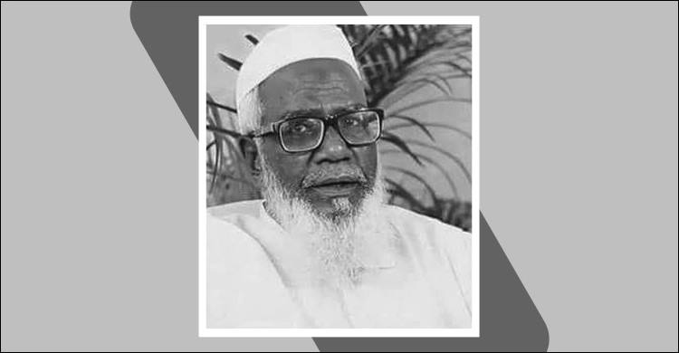 ইসলামী ঐক্যজোটের চেয়ারম্যান আব্দুল লতিফ নেজামী আর নেই