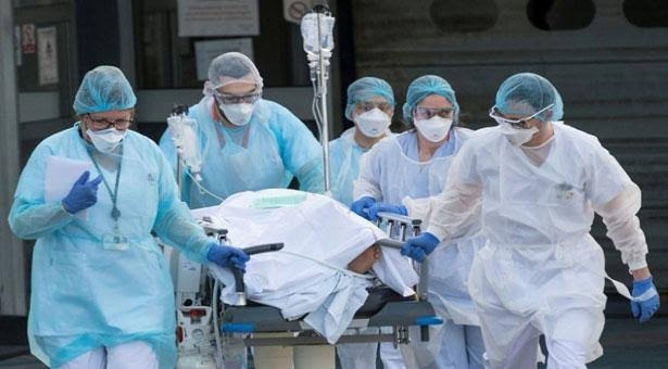 বিশ্বে করোনায় মৃত্যু ২ লাখ ৮৭ হাজার, আক্রান্ত ৪২ লাখ