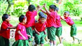 ছয় মাসে বাংলাদেশে আরও ২৮ হাজার শিশুর মৃত্যুর শঙ্কা