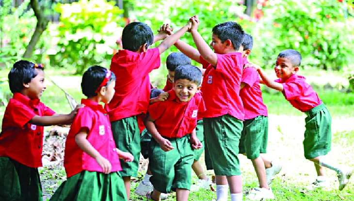 ছয় মাসে বাংলাদেশে আরও ২৮ হাজার শিশুর মৃত্যুর শঙ্কা