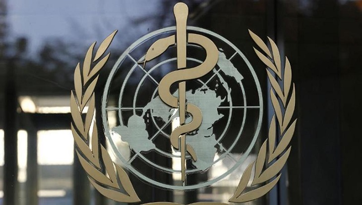 করোনায় ভেঙেচুরে যাওয়া পৃথিবীকে ডব্লিউএইচওর সুসংবাদ