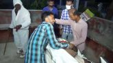 মনু নদীতে নৌকাডুবির ৩ ঘণ্টা পর একজনের লাশ উদ্ধার