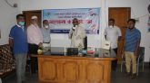 বিশ্বব্যাপী করোনা মহামারীতে সকল পেশার মানুষ সীমাহীন দুর্ভোগে আছেন : মেয়র আরিফ