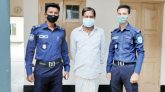 গোলাপগঞ্জ বাঘা ইউনিয়নে স্ত্রীর ঘাতক স্বামী গ্রেফতার