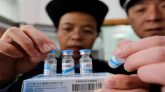 সারা বিশ্বে করোনার ভ্যাকসিন দেবে চিনই : প্রস্তুতি সম্পন্ন