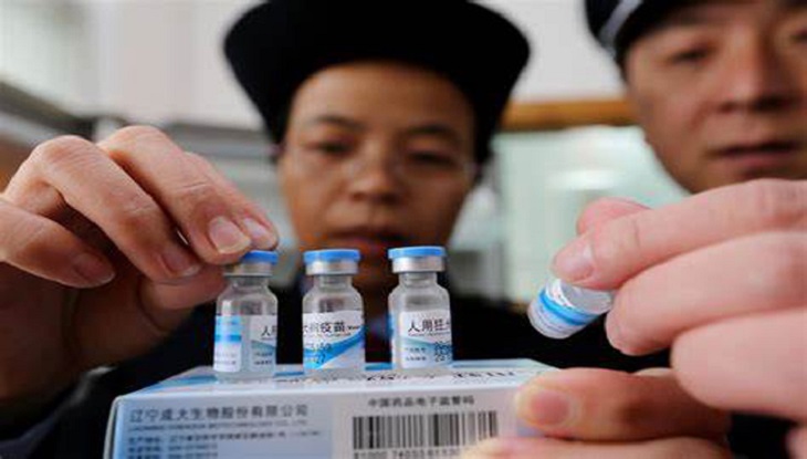 সারা বিশ্বে করোনার ভ্যাকসিন দেবে চিনই : প্রস্তুতি সম্পন্ন