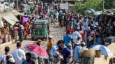 রোহিঙ্গা শিবিরে করোনা হানা, বাড়ছে রোগীর সংখ্যা
