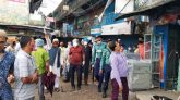 সিসিকের ভ্রাম্যমাণ আদালত : ৮ ব্যবসা প্রতিষ্ঠানকে জরিমানা