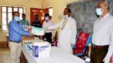 ছাতকে করোনাযুদ্ধে ১৪ ডাক্তার-স্বাস্থ্য সহকারী