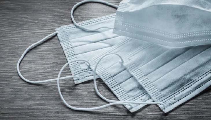 বিশ্ব স্বাস্থ্য সংস্থার দেওয়া ৫ পরামর্শে জীবাণুমুক্ত করুন মাস্ক