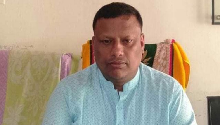 গরিবের চাল চেয়ারম্যান-মেম্বারের পেটে!