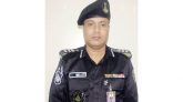 সিলেটে র‌্যাবের নতুন অধিনায়ক লে. কর্ণেল শরীফুল
