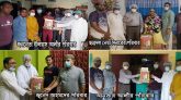 ইলিয়াস আলী’সহ গুমকৃত নেতাকর্মীদের পরিবারের পাশে এমদাদ চৌধুরী