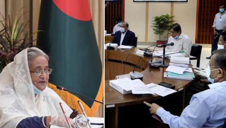 দুই লাখ কোটি টাকার নতুন এডিপি