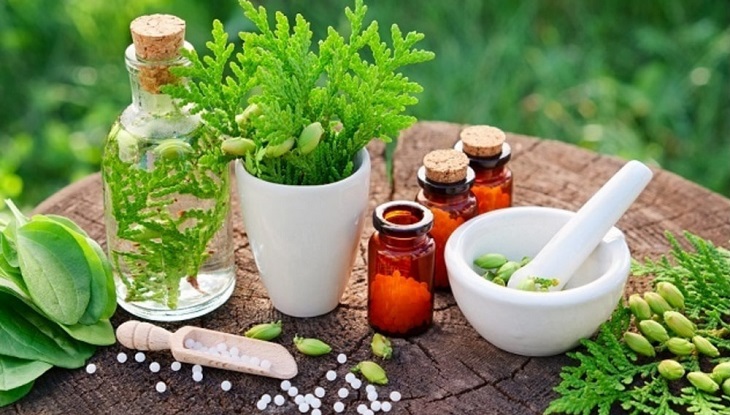 করোনা প্রতিরোধে বিকল্প চিকিৎসা