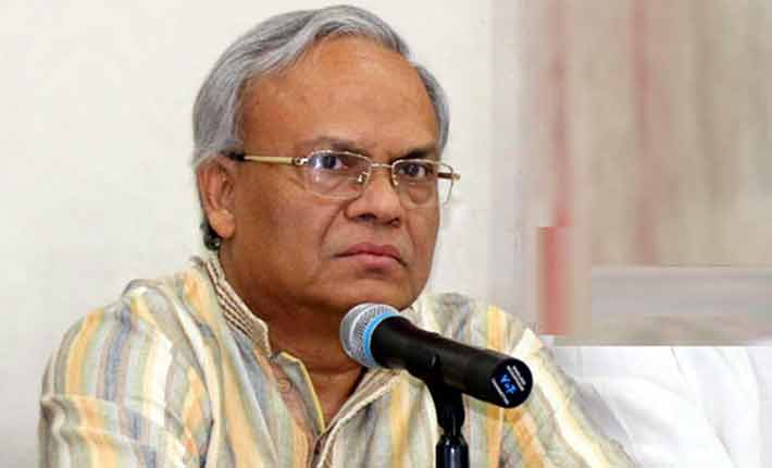 পরিবহন সিন্ডিকেটের কাছে আত্মসমর্পণ করেছে সরকার : রিজভী