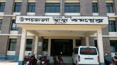 জুড়ি স্বাস্থ্য কমপ্লেক্সের নার্স-মিডওয়াইফ-ক্লিনার করোনায় আক্রান্ত