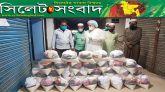 কর্মহীন পত্রিকার হকারের পাশে বিএনপি নেতা এমদাদ চৌধুরী