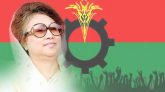 দুই বছর পর বাড়িতে ইদ করবেন খালেদা জিয়া