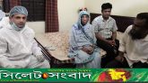 প্রয়াত সাংবাদিক ইকবাল মনসুরের বাসায় মতিউল বারীর ঈদ উপহার