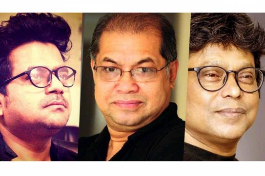 সুবীর নন্দীর অপ্রকাশিত গান প্রকাশ