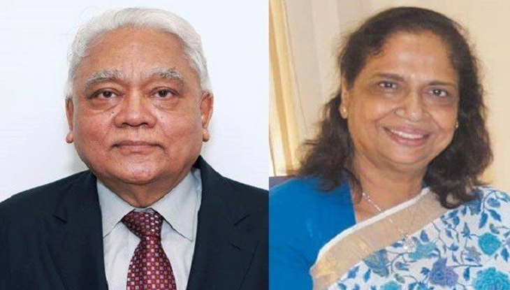 করোনায় আক্রান্ত মঞ্জুর এলাহীর স্ত্রী মারা গেছেন