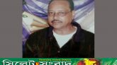 বিএনপি নেতা আজমল বখত সাদেকের ভাইয়ের ইন্তেকাল