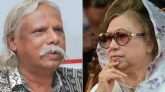 অসুস্থ জাফরুল্লাহর খোঁজ নিলেন বেগম খালেদা জিয়া