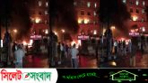 ইউনাইটেডে আগুন : করোনা ইউনিট থেকে ৫ লাশ উদ্ধার