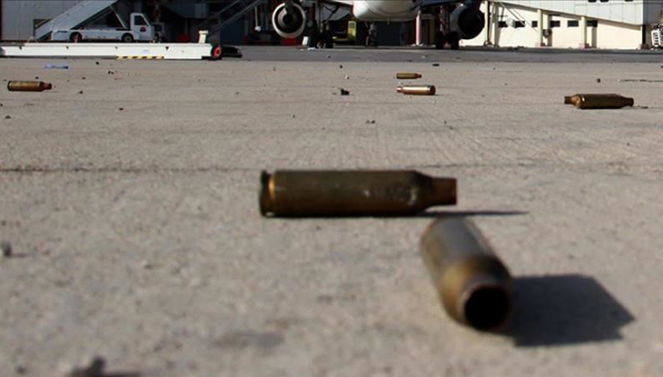 লিবিয়ায় ২৬ বাংলাদেশি নিহত : বেঁচে ফেরা এক বাংলাদেশির মুখে ভয়াবহ ঘটনার বর্ণনা