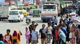 ভয়াবহ ঝুঁকিতে প্রবেশ করছে বাংলাদেশ