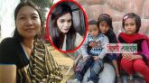 পরিবারের সাথে নিহত হওয়া নুরা জিপিএ ৫ পেয়েছে