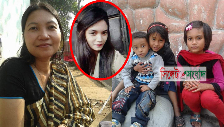 পরিবারের সাথে নিহত হওয়া নুরা জিপিএ ৫ পেয়েছে