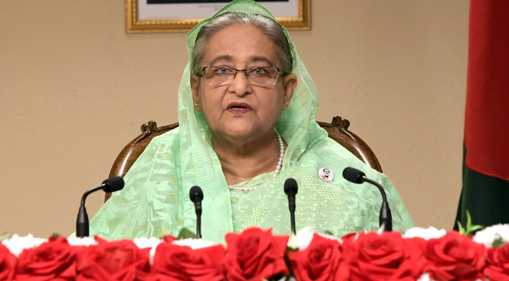আনোয়ারা রাব্বী ও নিলুফার মঞ্জুরের মৃত্যুতে প্রধানমন্ত্রীর শোক