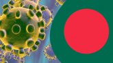 ২৪ ঘণ্টায় করোনা শনাক্ত ১৫৪১, মৃত্যু ২২