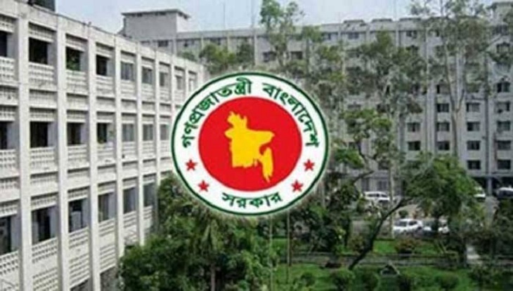 সব সরকারি অফিস খুলছে আজ