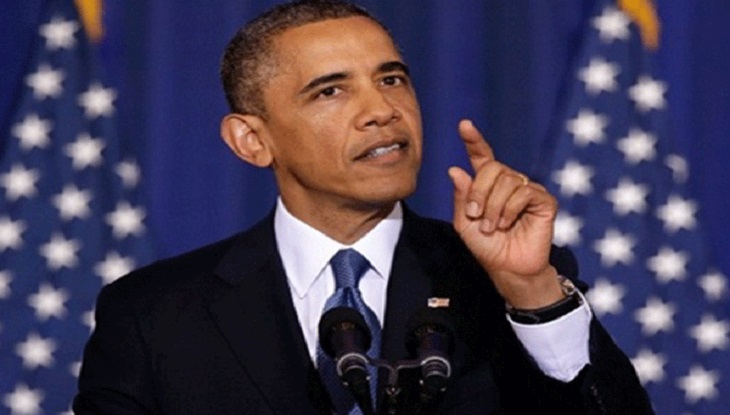 পুলিশের হাতে কৃষ্ণাঙ্গ খুনের ঘটনায় যা বললেন ওবামা