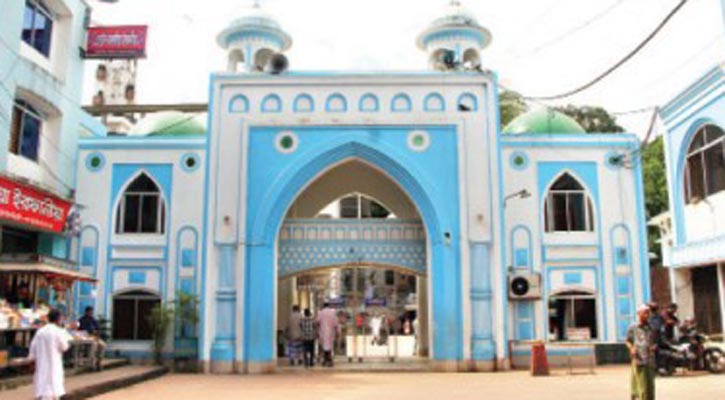 আজ থেকে আবারো উন্মুক্ত হচ্ছে মসজিদগুলো