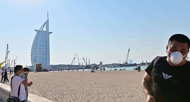 আরব আমিরাতে করোনায় ৬১ প্রবাসী বাংলাদেশীর মৃত্যু