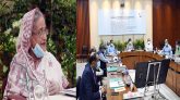 ভার্চুয়াল একনেক সভায় ১০ প্রকল্প পাস