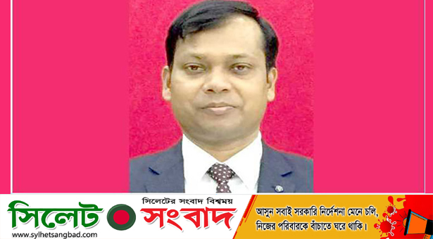 র‌্যাবের ম্যাজিস্ট্রেট সারওয়ারের করোনা পজিটিভ