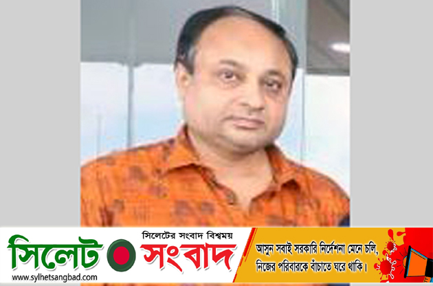 সিসিকের প্রধান হিসাব রক্ষণ কর্মকর্তা মনসুফের করোনা পজিটিভ