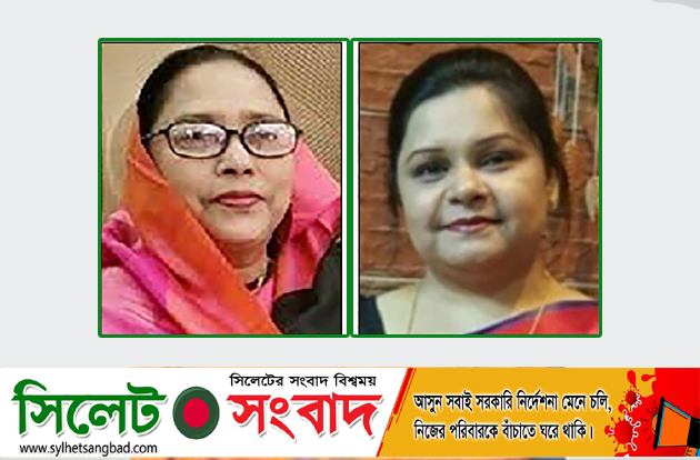 করোনা যুদ্ধে লড়ছেন দুই মেয়র পত্নী, মন ভালো নেই আরিফ-কামরানের