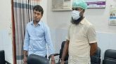 করোনা নেগেটিভের ভুয়া প্রত্যয়নপত্র বিক্রি : আটক ২